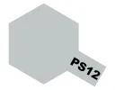 PS-12 Silver