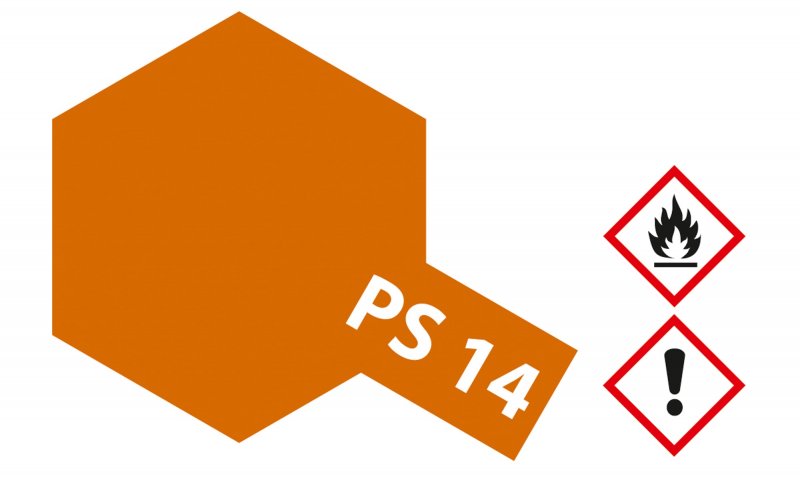 PS-14 Copper