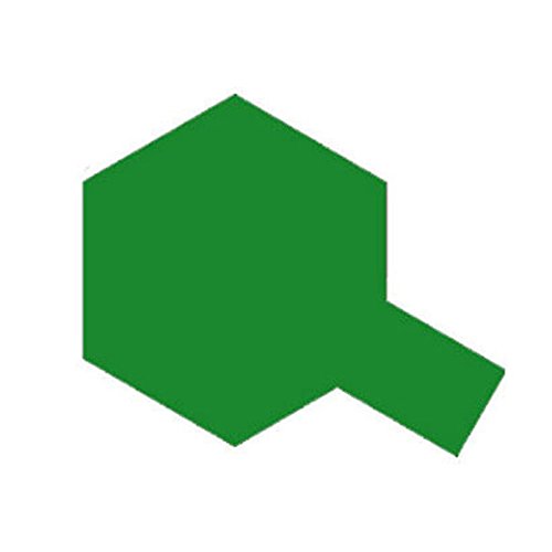 Tamiya PS-17 Metallic Green