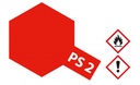 PS-2 Red