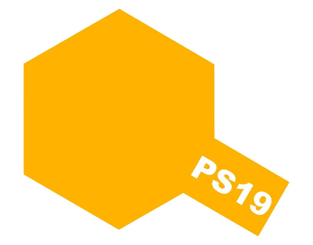 PS-19 Camel Yellow