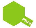 PS-28 Fluorescent Green