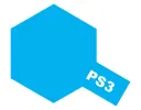 PS-3 Light Blue
