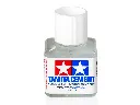 Tamiya - Liquid Cement 40ml