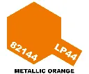 LP-44 Metallic Orange