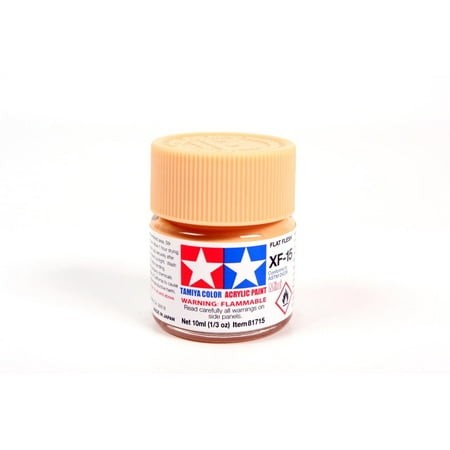 [81715] Tamiya XF-15 Flat Flesh