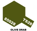 Tamiya TS-28 Olive Drab