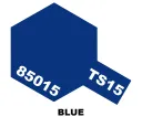 Tamiya TS-15 Blue
