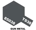 Tamiya TS-38 Gun Metal