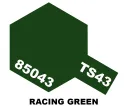 Tamiya TS-43 Racing Green