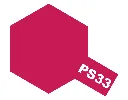 PS-33 Cherry Red