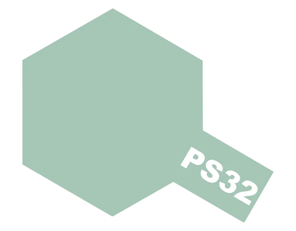 PS-32 Corsa Grey