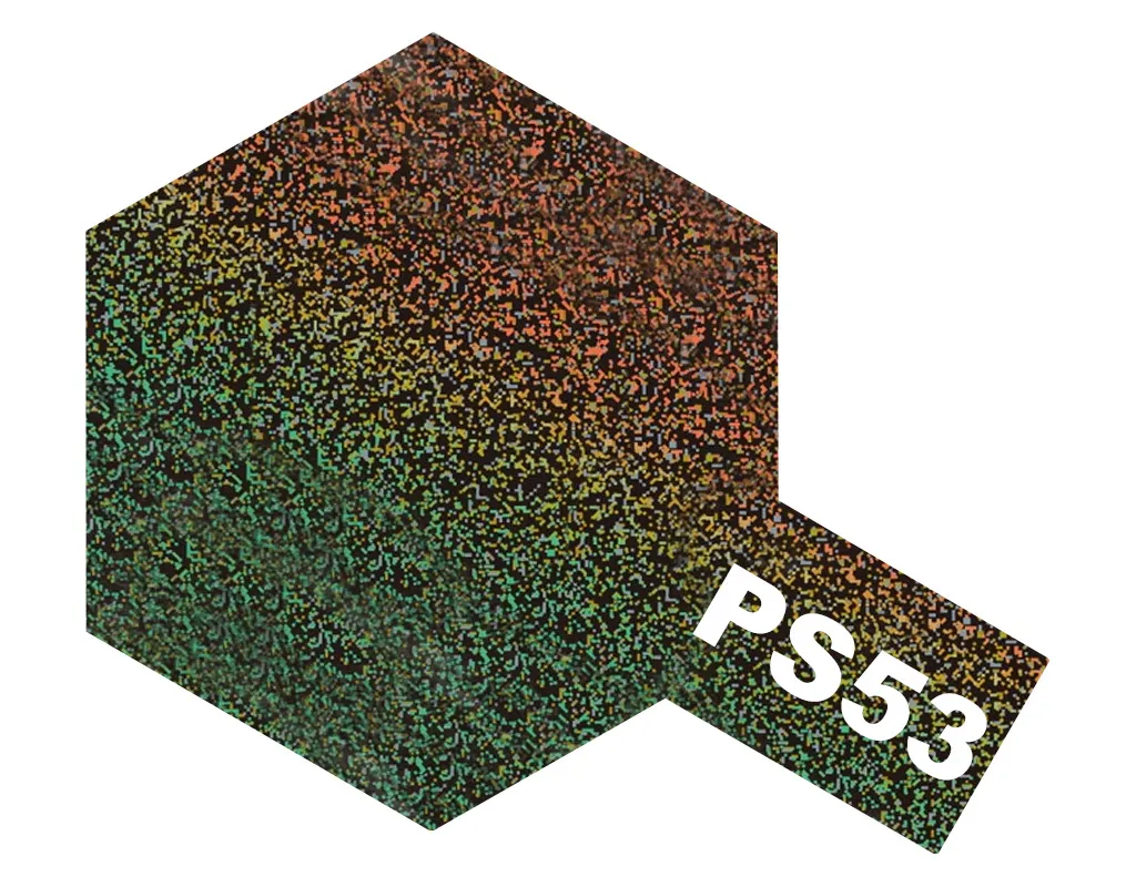 Tamiya - PS-53 Lame Flake