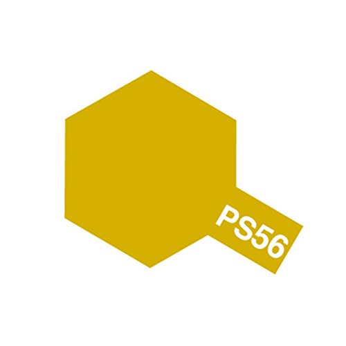 Tamiya - PS-56 Mustard Yellow