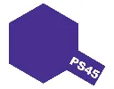 Tamiya - PS-45 Translucent Purple