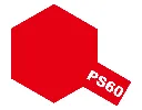 Tamiya - PS-60 Bright Mica Red