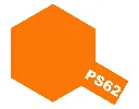 Tamiya - PS-62 Pure Orange
