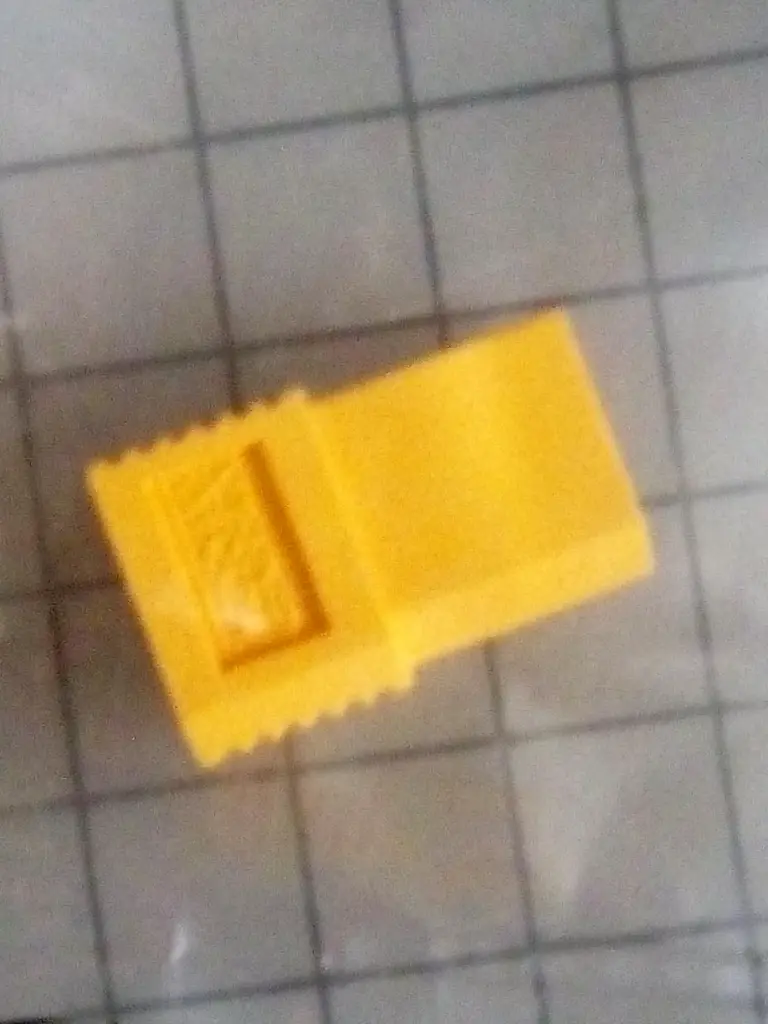 XT60 Male to T Connector Female