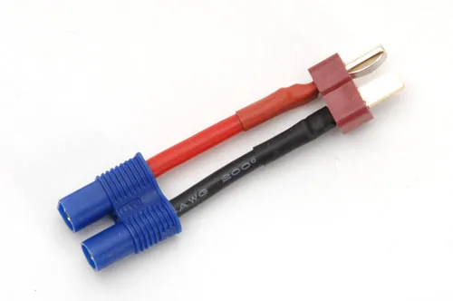 Ripmax T Connector Male to EC3 Female