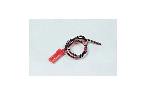 BEC Connector 150mm PLAG (Female pin)