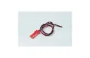 BEC Connector 150mm PLAG (Female pin)