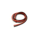 10AWG Silicone Wire 1m (R&B)