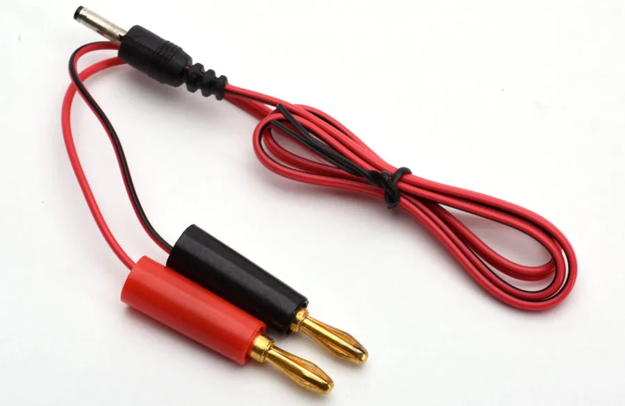 Charger Lead Fut TX 3.5/1.2mm