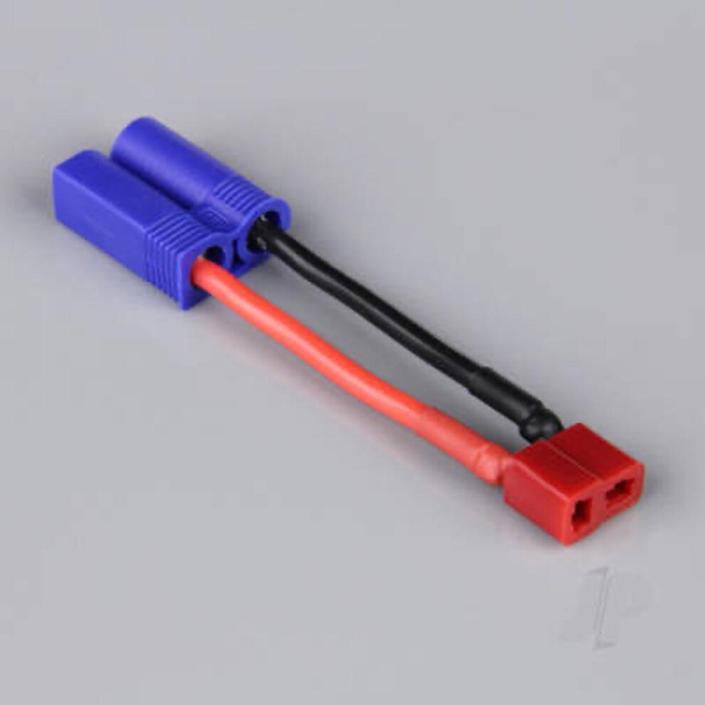 Radient EC5 Male to Deans Female