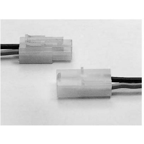 Tamiya 7.2V Connector Set