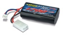 Carson Li-Ion-Akku 7.4 V 1700 MAh