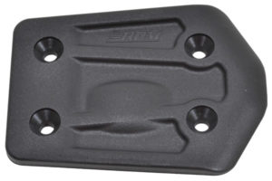 RPM Rear Skid Plate-Arrma/Durango