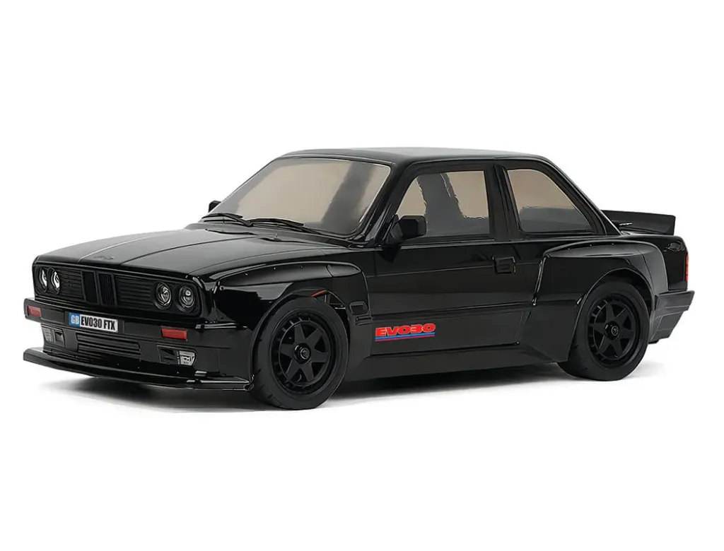 FTX Evo30 1/10 Brushed Street Car