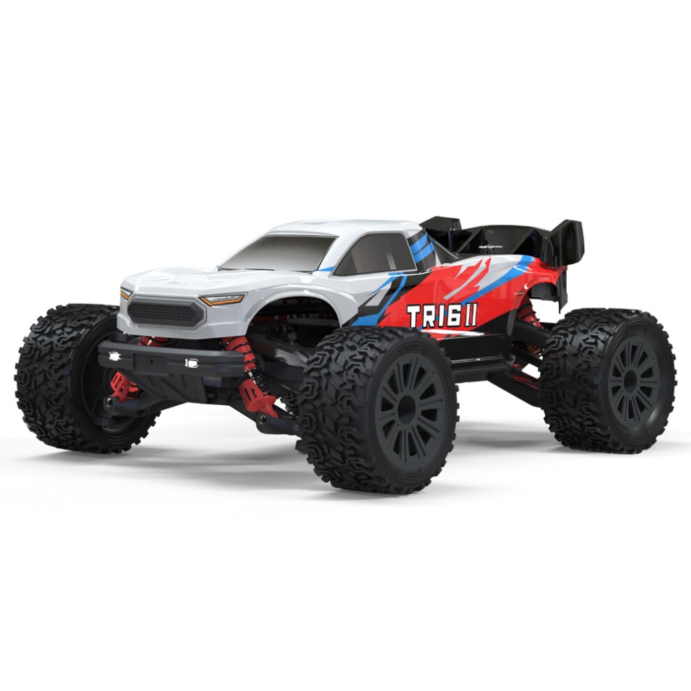 PD Racing TK16 4WD Brushed RTR 1:16