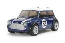 Tamiya Mini Cooper Racing 1:10 kit