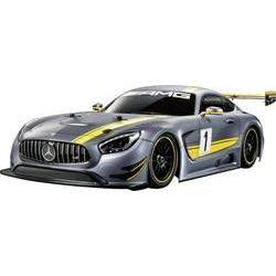 [58639] Tamiya Mercedes AMG GT3 TT-02 1:10 Kit