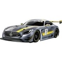 Tamiya Mercedes AMG GT3 TT-02 1:10 Kit