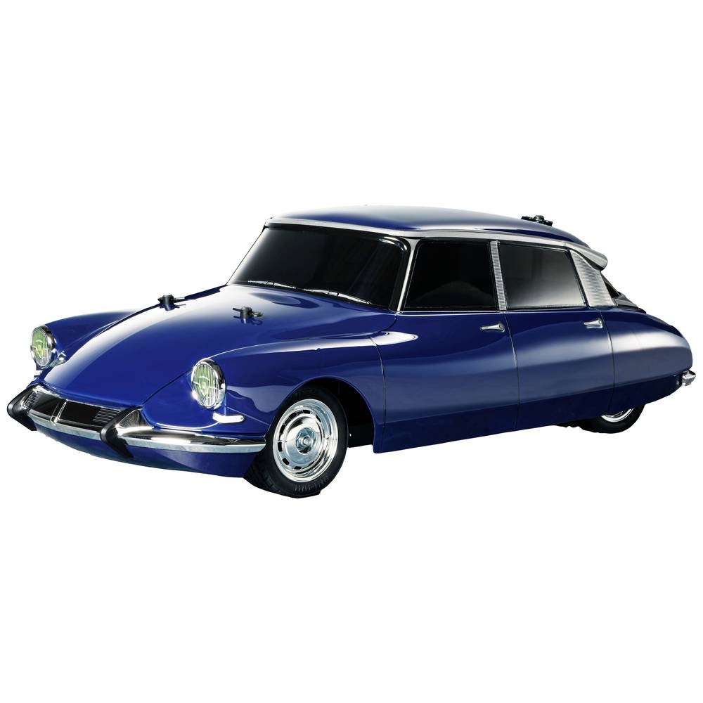 Tamiya - Citroen DS (MB-01)