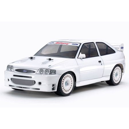 Tamiya 1998 Ford Escort Cosworth 1:10 kit (TT-02)