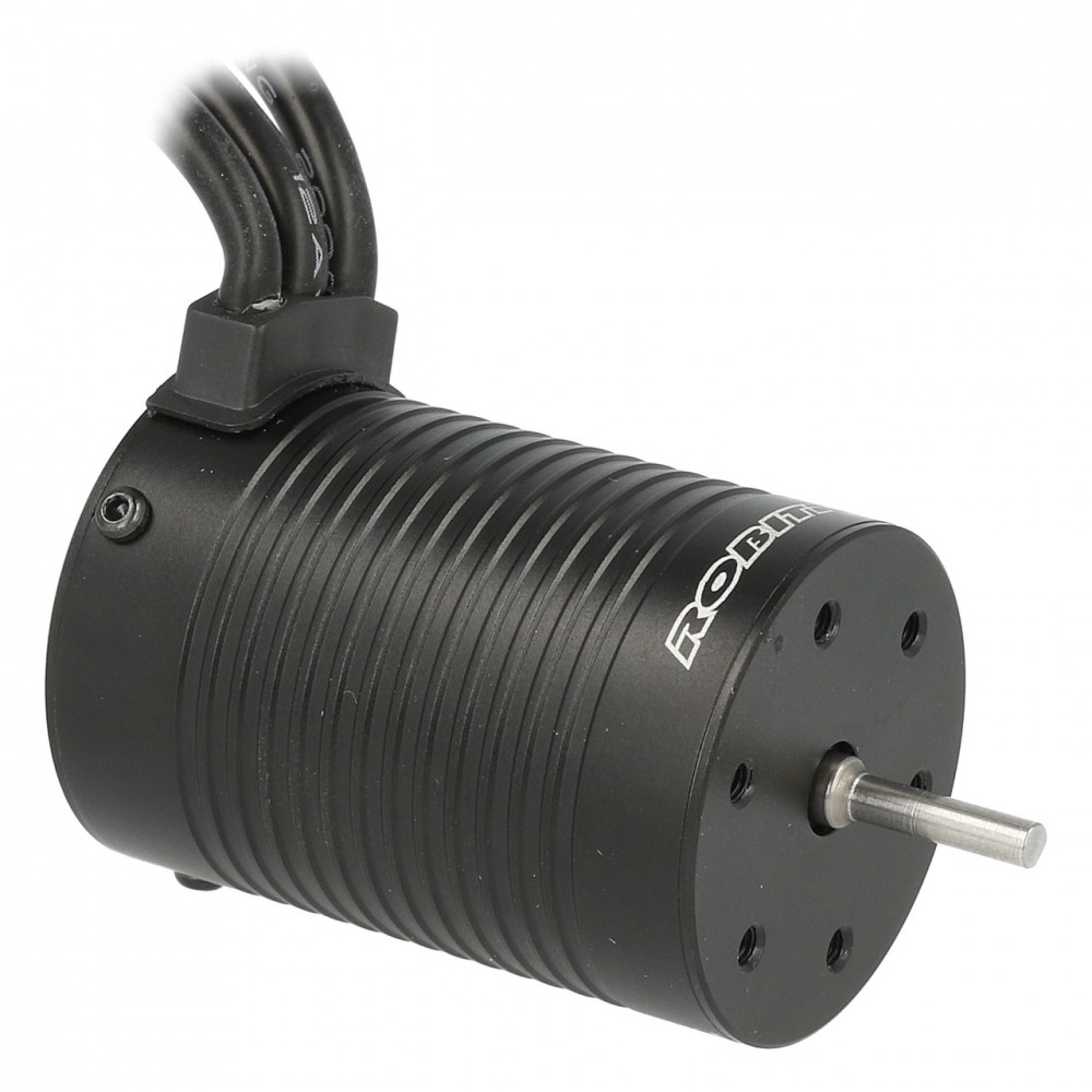 [ROBR01232] Robitronic Razer Ten Brushless Motor 3652 4000kV