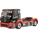 Mercedes Tankpool 24 ACTROS Racing Truck (TT-01E) 1:14 Assembly Kit