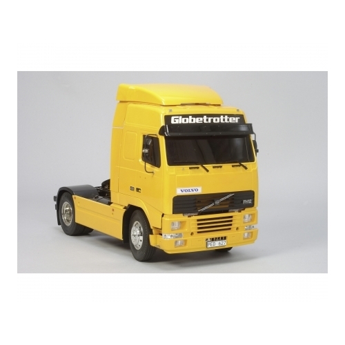 Tamiya 300056312 1:14 RC Volvo Fh12 Globetrotter 420 BS