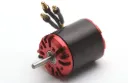 Quantum II 61 Brushed Motor