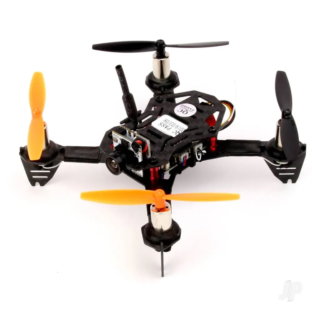 [RLKV011000] F110S Mini Racing Quadcopter with Camera