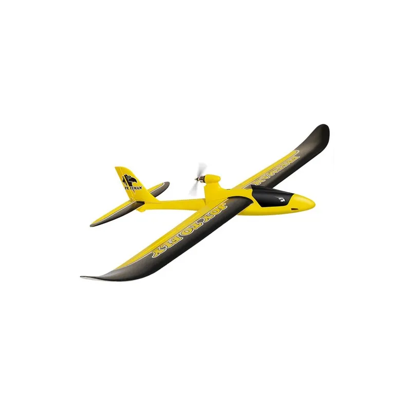 [A-JS-6103V3] Joysway Freeman V3 2.4G RTF