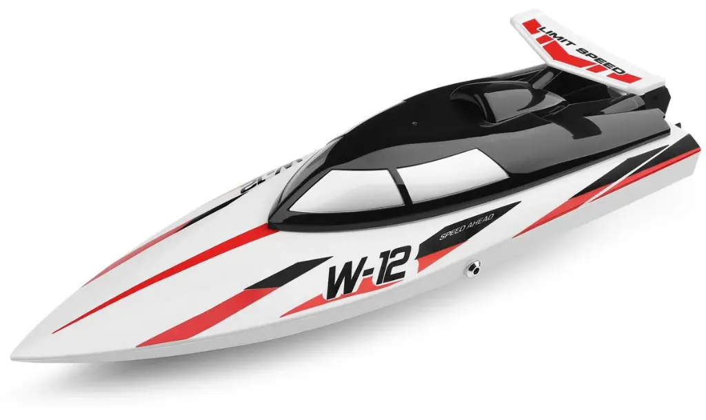 Ocean Explorer Speed Boat
