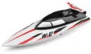 Ocean Explorer Speed Boat