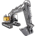 Carson 1:16 Excavator Volvo 2.4Ghz RTR