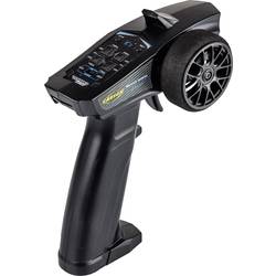 [HC-C500102] Carson Reflex Wheel Start 2.4G Radio with Servo
