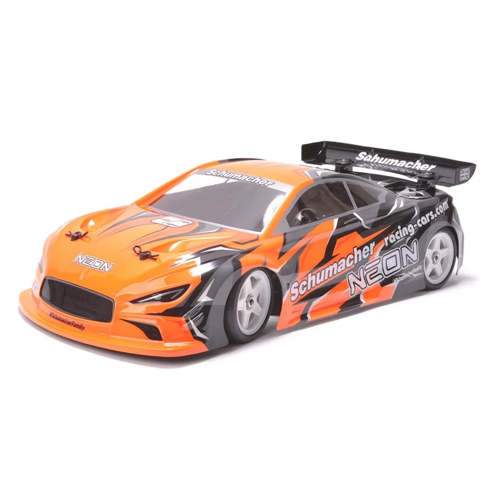 [K204] Schumacher NEON MTC Pro Chassis