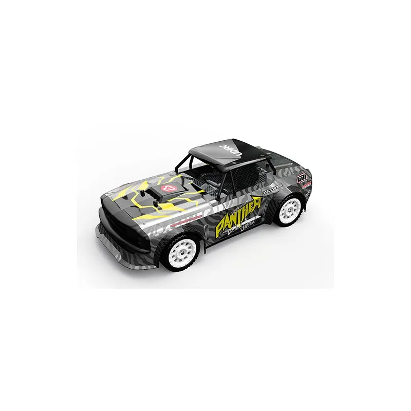 [C-U1602] UDI Panther 1:16 4WD